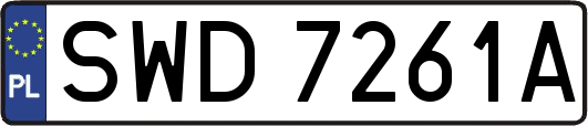 SWD7261A