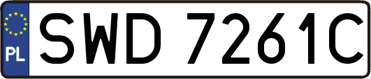SWD7261C