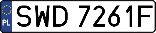 SWD7261F