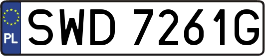 SWD7261G