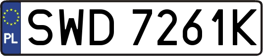 SWD7261K