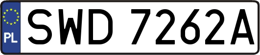 SWD7262A