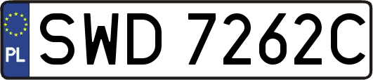 SWD7262C
