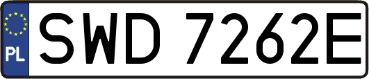 SWD7262E