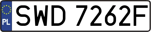 SWD7262F