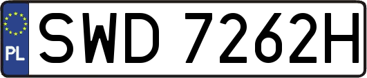 SWD7262H