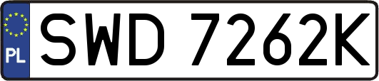 SWD7262K