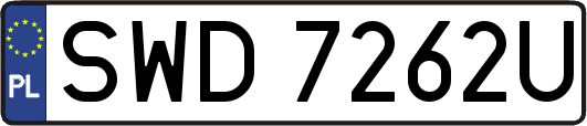 SWD7262U