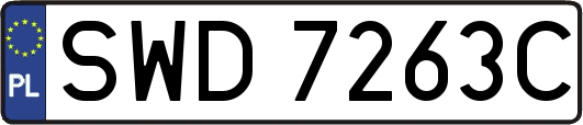 SWD7263C