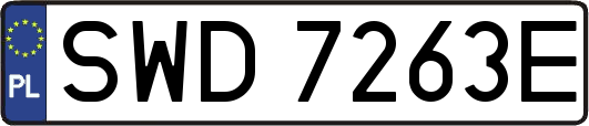 SWD7263E