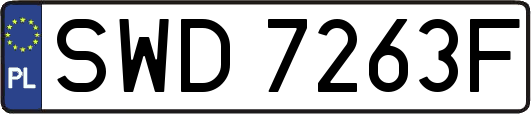 SWD7263F