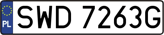 SWD7263G