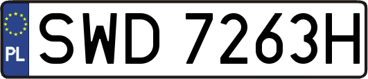 SWD7263H