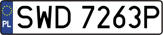 SWD7263P