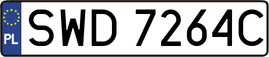 SWD7264C