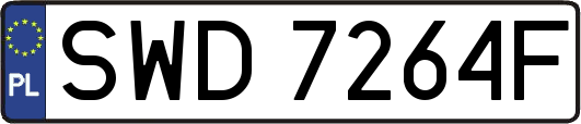 SWD7264F