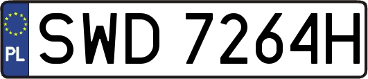 SWD7264H