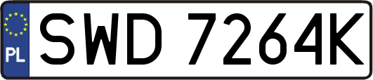 SWD7264K