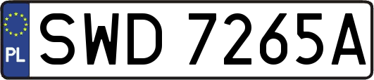 SWD7265A