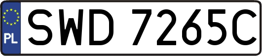 SWD7265C