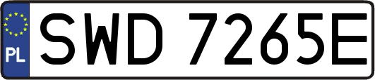 SWD7265E