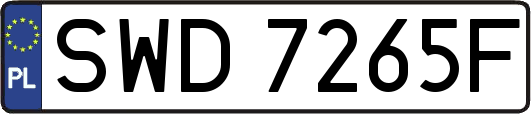 SWD7265F