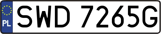 SWD7265G