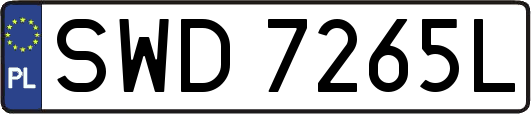 SWD7265L