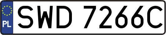 SWD7266C