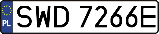 SWD7266E