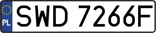 SWD7266F