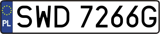 SWD7266G