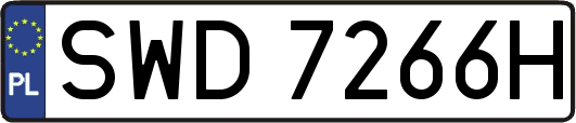 SWD7266H