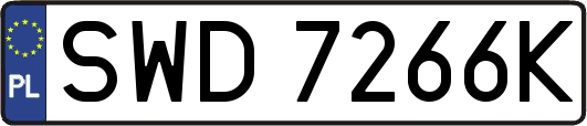 SWD7266K
