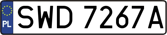 SWD7267A