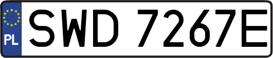 SWD7267E
