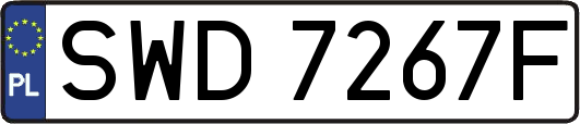 SWD7267F