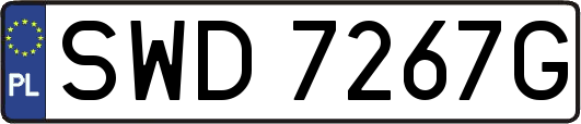 SWD7267G