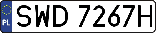 SWD7267H