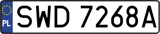 SWD7268A