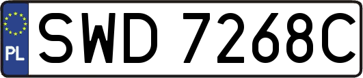 SWD7268C