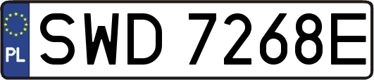 SWD7268E