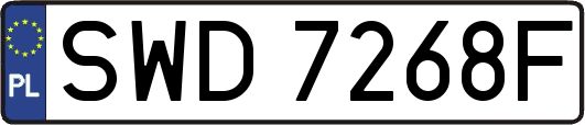 SWD7268F