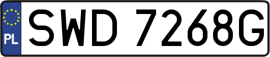 SWD7268G