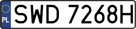 SWD7268H
