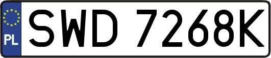 SWD7268K