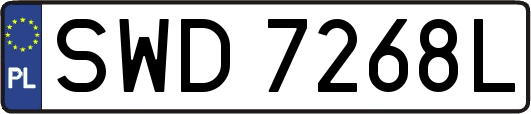 SWD7268L