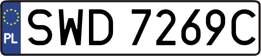 SWD7269C