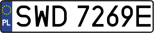 SWD7269E