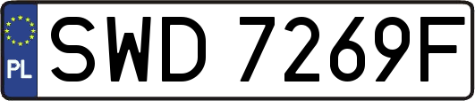 SWD7269F
